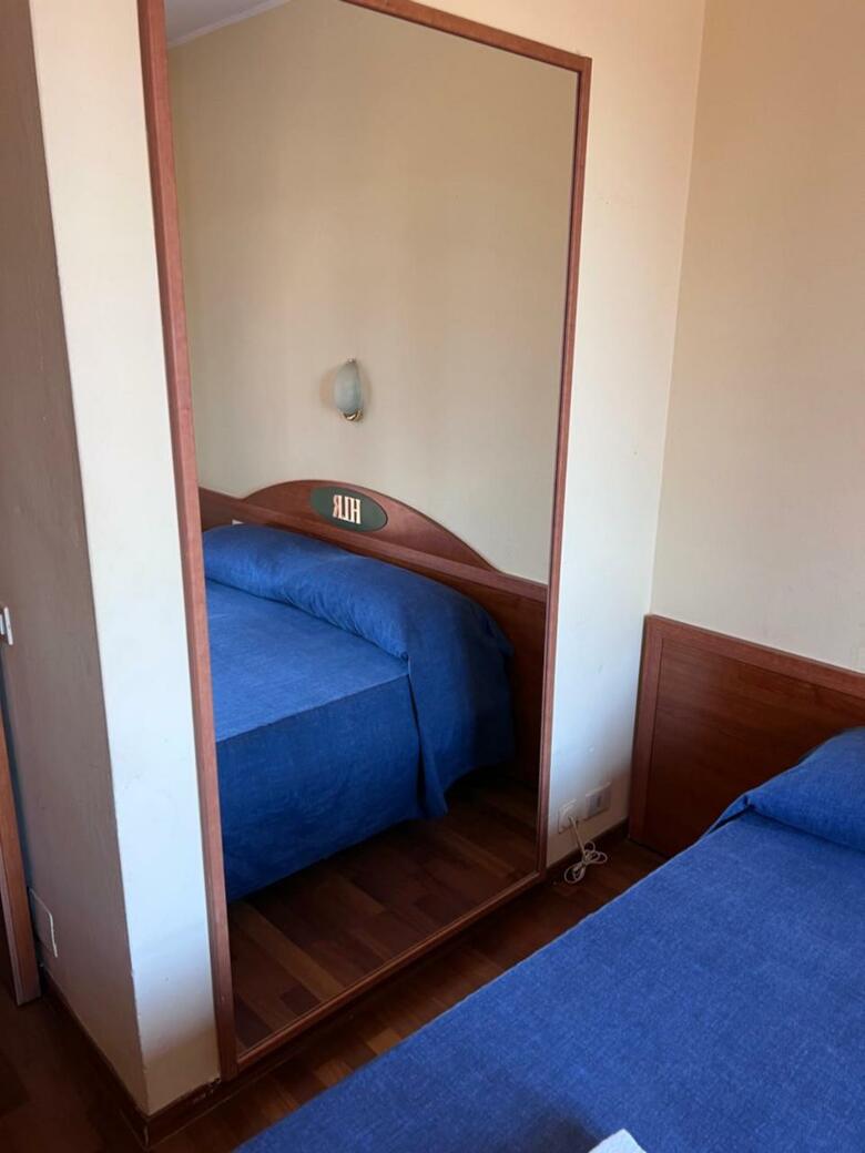 Hotel Ristorante La Rampina