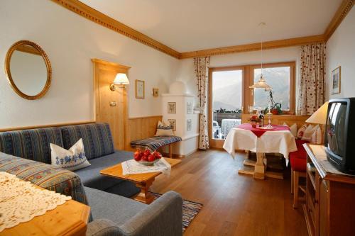 Apartamento Residence Haus Dornsberg
