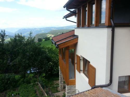 Apartamento Appartment Gsolerhof
