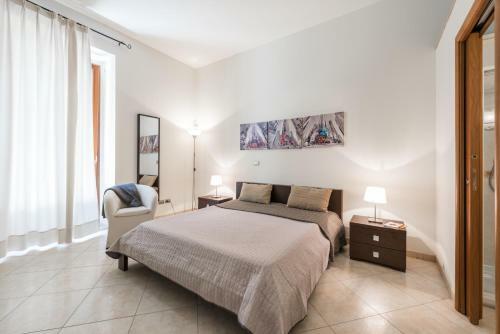 Suite San Nicola - East End Apartments