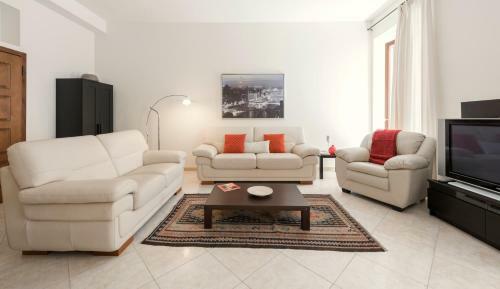 Suite San Nicola - East End Apartments