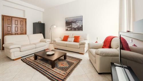 Suite San Nicola - East End Apartments