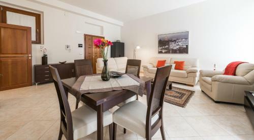 Suite San Nicola - East End Apartments