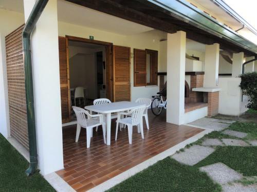 Villaggio Danubio