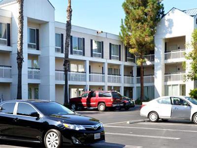 Hotel Fairfield Inn Anaheim Placentia