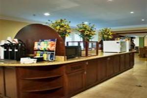 Hotel Fairfield Inn Anaheim Placentia