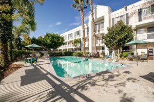 Hotel Fairfield Inn Anaheim Placentia
