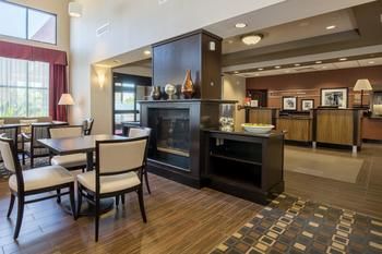 Hotel Hampton Inn & Suites San Diego-poway