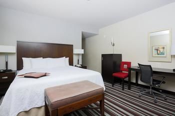 Hotel Hampton Inn & Suites San Diego-poway