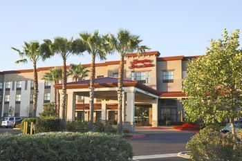Hotel Hampton Inn & Suites San Diego-poway
