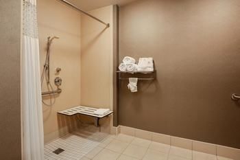 Hotel Hampton Inn & Suites San Diego-poway