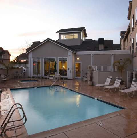 Hotel Hilton Garden Inn Roseville
