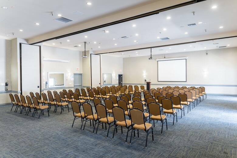 Hotel Holiday Inn Express San Clemente North