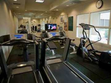 Hotel Hilton Garden Inn San Mateo