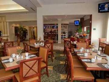 Hotel Hilton Garden Inn San Mateo