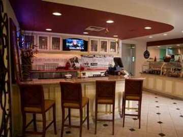 Hotel Hilton Garden Inn San Mateo