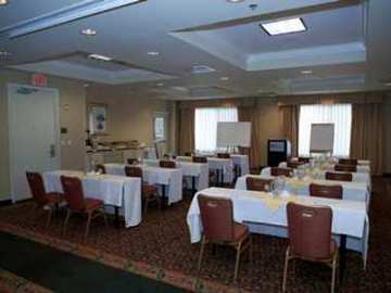 Hotel Hilton Garden Inn San Mateo