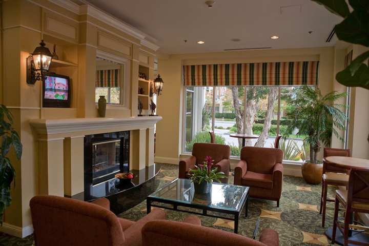 Hotel Hilton Garden Inn San Mateo