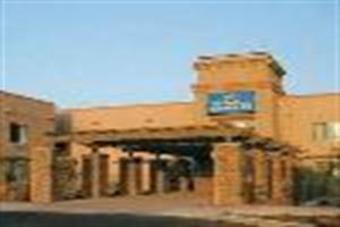 Hotel Holiday Inn Express Tombstone