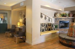Hotel Holiday Inn Express Tombstone