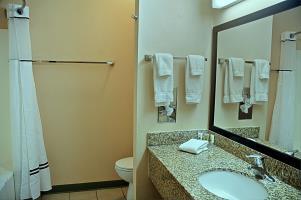 Hotel Holiday Inn Express Tombstone