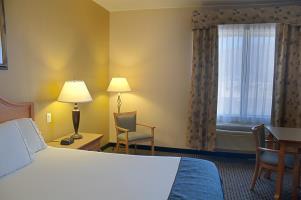 Hotel Holiday Inn Express Tombstone