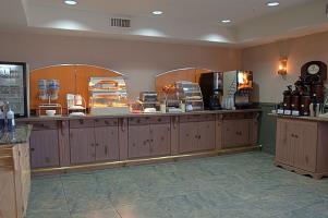 Hotel Holiday Inn Express Tombstone