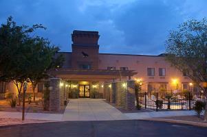 Hotel Holiday Inn Express Tombstone
