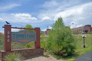Hotel Holiday Inn Express Tombstone