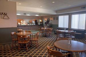 Hotel Holiday Inn Express Tombstone