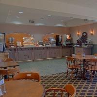 Hotel Holiday Inn Express Tombstone