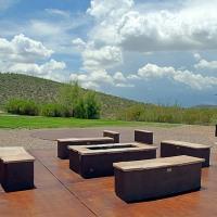 Hotel Holiday Inn Express Tombstone