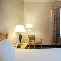 Hotel Holiday Inn Express Tombstone