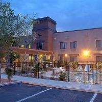 Hotel Holiday Inn Express Tombstone