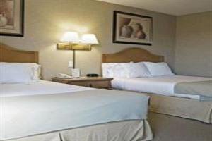 Hotel Holiday Inn Express Tombstone