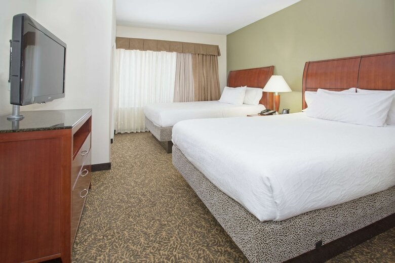 Hotel Hilton Garden Inn Phoenix/avondale