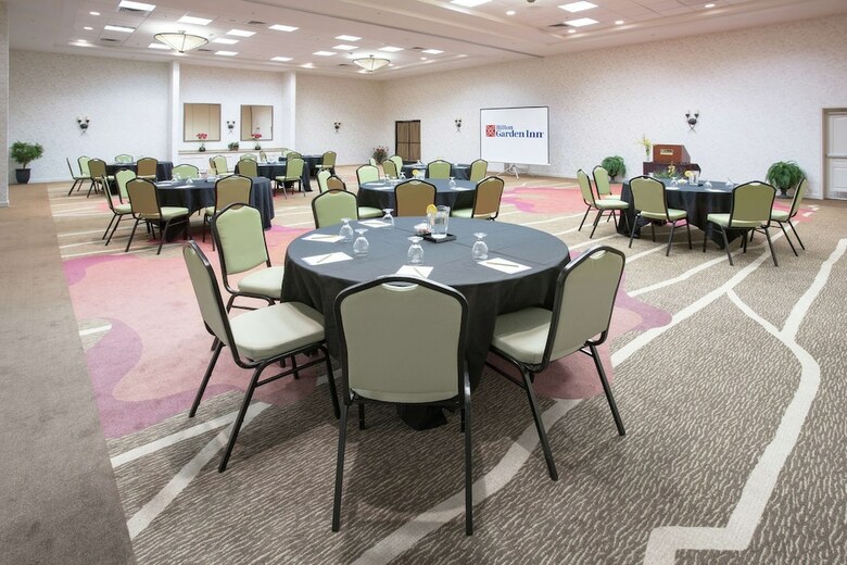 Hotel Hilton Garden Inn Phoenix/avondale