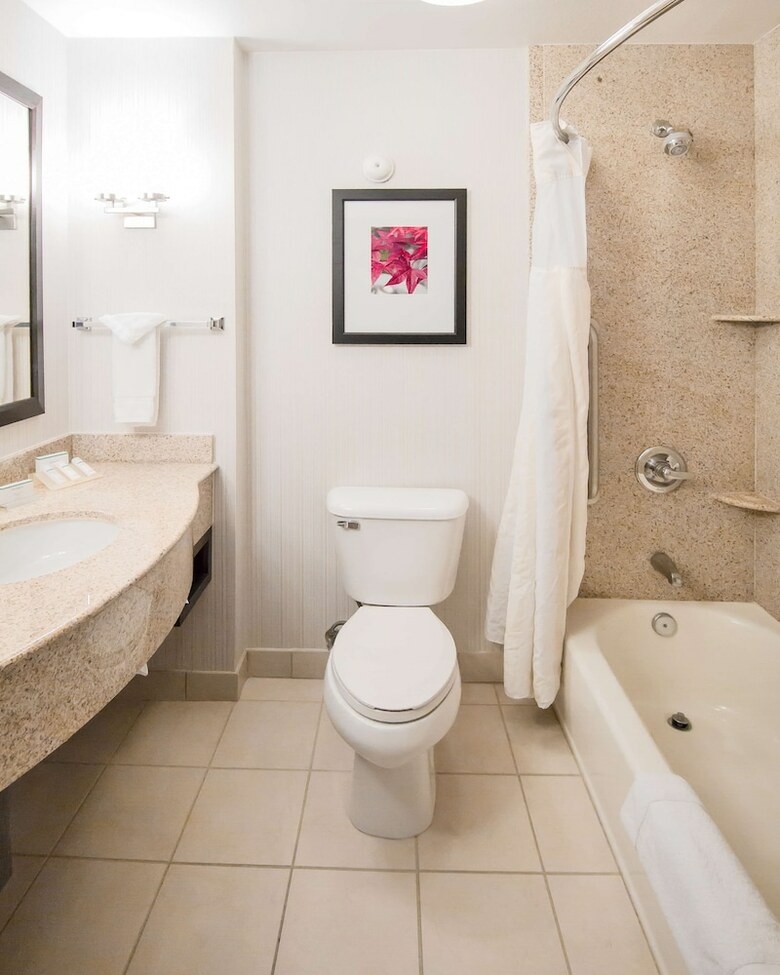 Hotel Hilton Garden Inn Phoenix/avondale