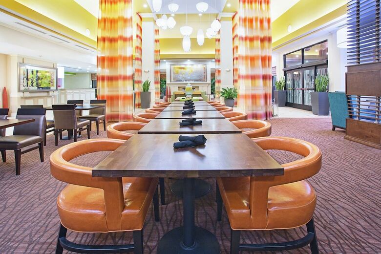 Hotel Hilton Garden Inn Phoenix/avondale