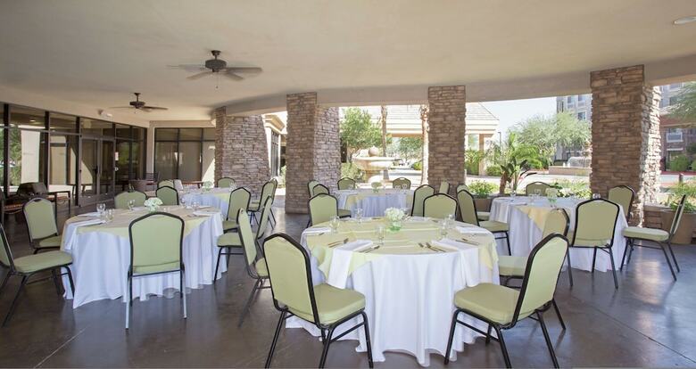 Hotel Hilton Garden Inn Phoenix/avondale