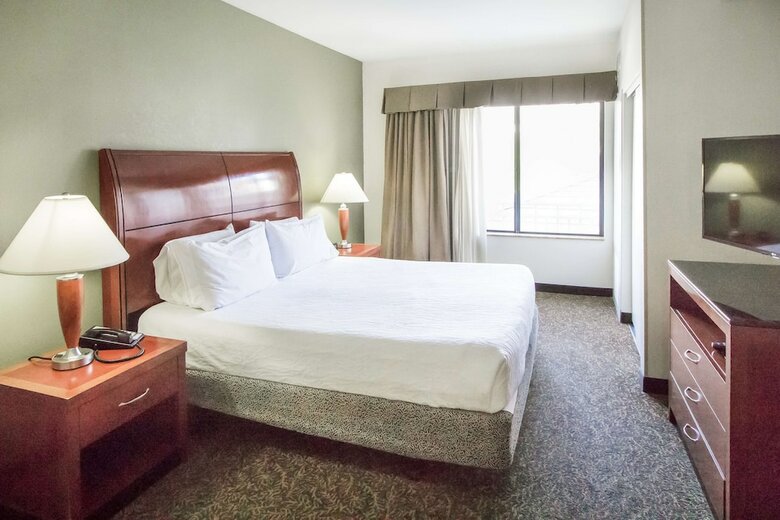 Hotel Hilton Garden Inn Phoenix/avondale