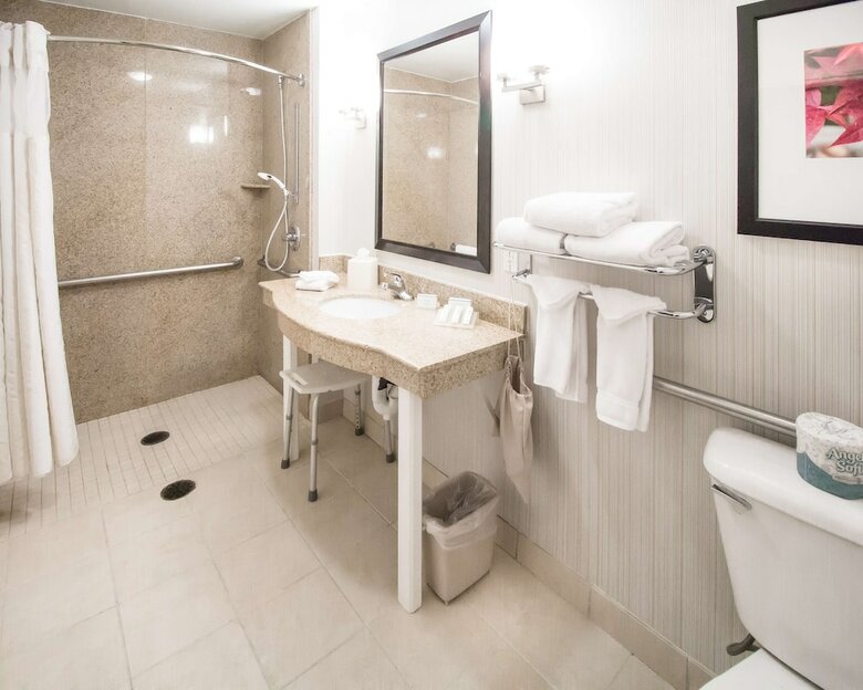 Hotel Hilton Garden Inn Phoenix/avondale