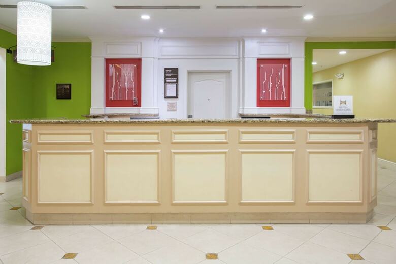 Hotel Hilton Garden Inn Phoenix/avondale