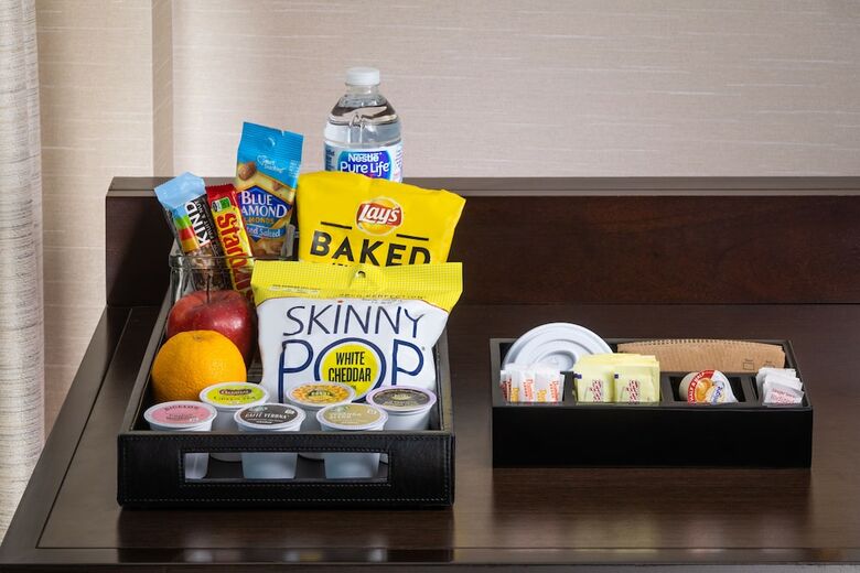 Hotel Hilton Garden Inn Phoenix/avondale
