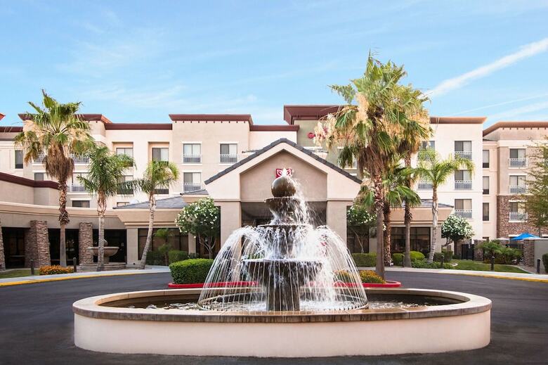 Hotel Hilton Garden Inn Phoenix/avondale
