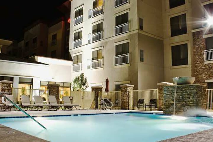 Hotel Hilton Garden Inn Phoenix/avondale