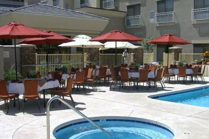Hotel Hilton Garden Inn Phoenix/avondale