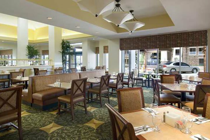 Hotel Hilton Garden Inn Phoenix/avondale