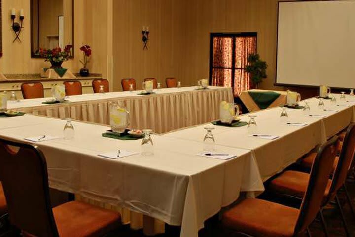 Hotel Hilton Garden Inn Phoenix/avondale
