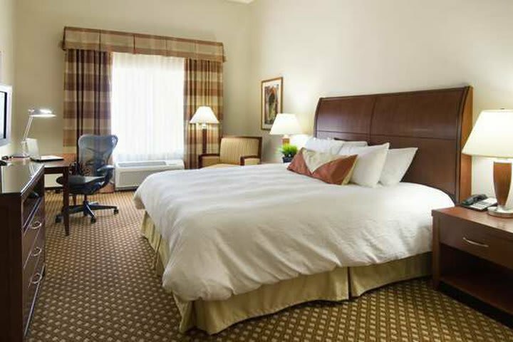 Hotel Hilton Garden Inn Phoenix/avondale